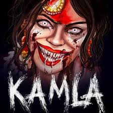 KAMLA Horror Game