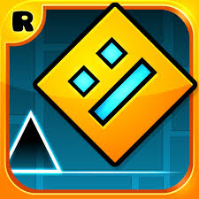 Geometry Dash Lite