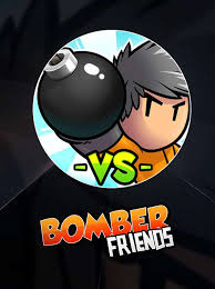 Bomber Friends