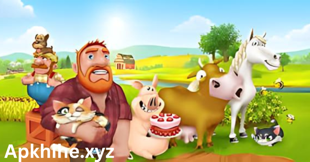 Hay Day