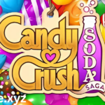 Candy Crush Soda Saga