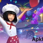 Cooking Fever